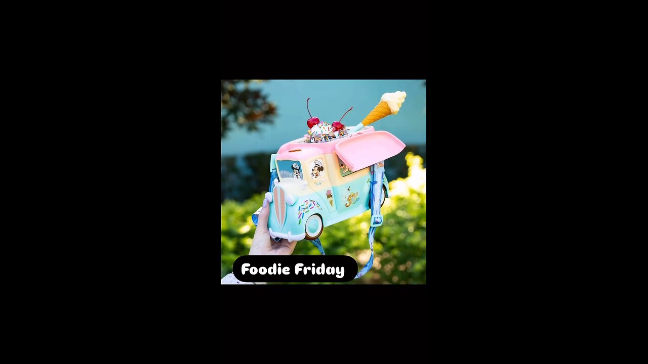 Foodie Friday