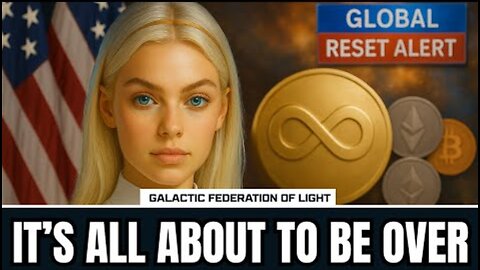 "Starseeds, The Timeline Has Never Done This Before" | GFL