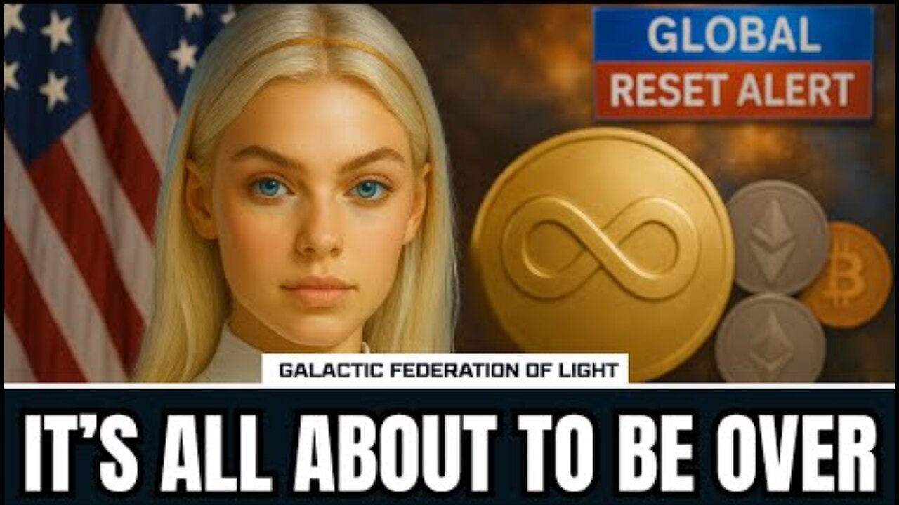 "Starseeds, The Timeline Has Never Done This Before" | GFL