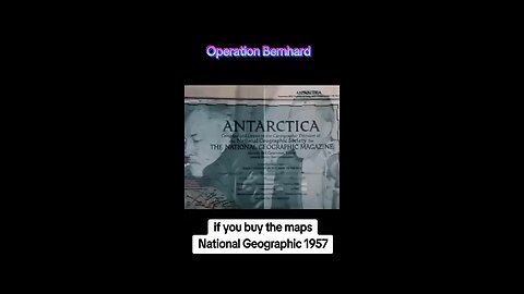 What you didn’t know about Antarctica re: