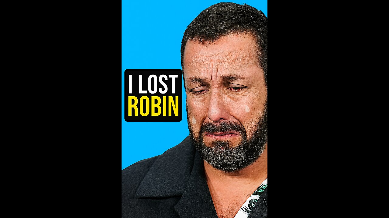 Adam Sandler Mourns Malcolm‑Jamal Warner's Death