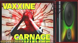 Bioweapon Vaxx CARNAGE: CJD Human Form Mad Cow, Personality Changes, Diseases, and Death