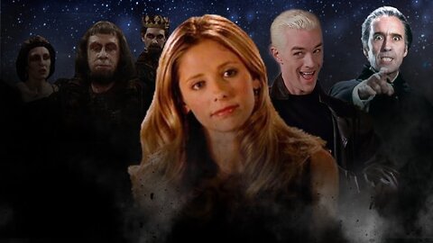 Buffy Season 6: The Ultimate Horror of Human Experience