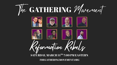 Delora OBrien - The Gathering Movement