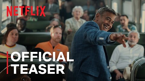 Jay Kelly | Official Teaser