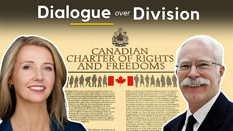 Understanding Canada’s Rights & Freedoms: David Redman on the Charter