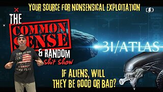 The Common Sense and Random Shit, Show ( Good or Bad)