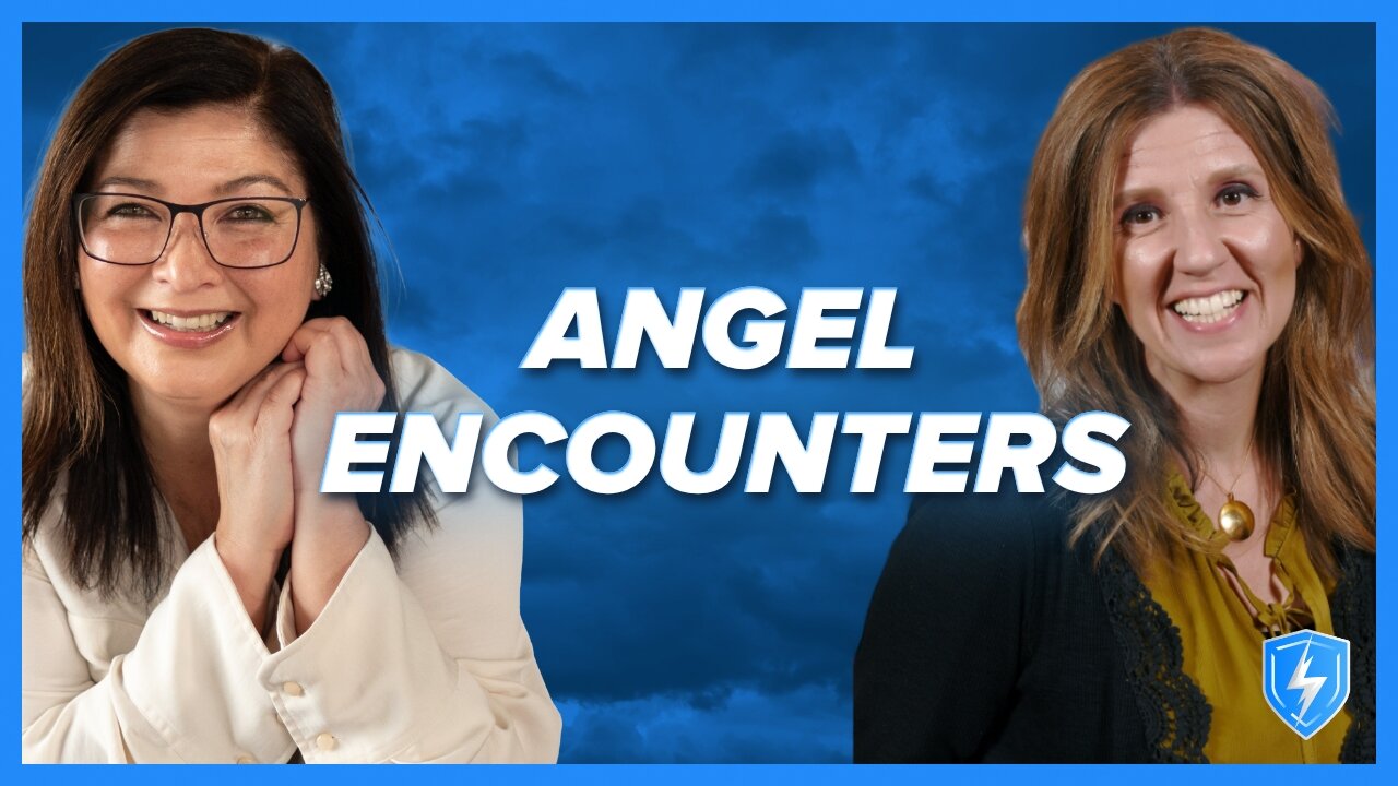 Charity Kayembe: Angel Encounters | Oct 15 2025