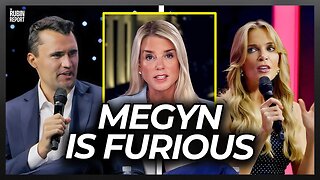 Megyn Kelly Destroy Pam Bondi’s Epstein Narrative w/ Facts in Under 5 Minutes