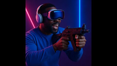 Let’s play Battle Prime in VR and share Live Intel via discord.gg/PTd4Erht. See you soon, Tyrone.