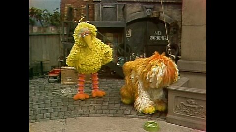 (1980.12.12) Classic Sesame Street - Full Episode #1460