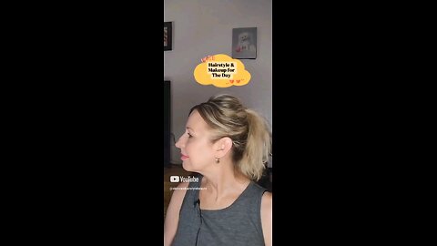 Hairstyle and Daily makeup Fashion