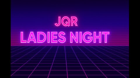 JQ Radio 24/7: Ladies Night: Interview with Tara Reade
