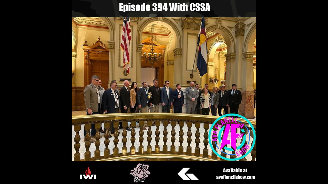 AF 394 – Downside Up World - CSSA
