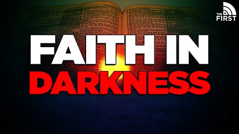 How Do Christians Deal With MAJOR Societal Change?