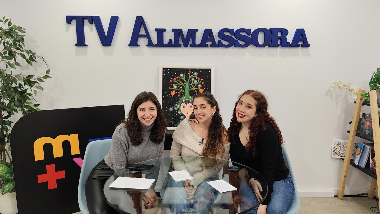 Programa MAS o MENOS episodio 16