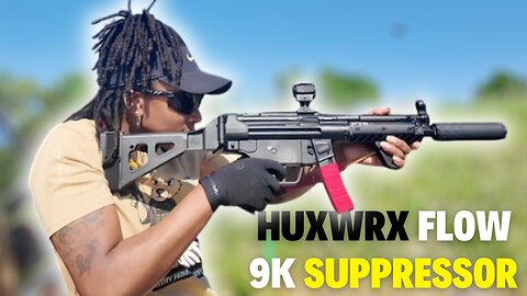 I Tried My 6th Suppressor and This Happened!