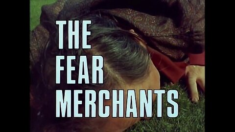 The Avengers.S05E02.The Fear Merchants