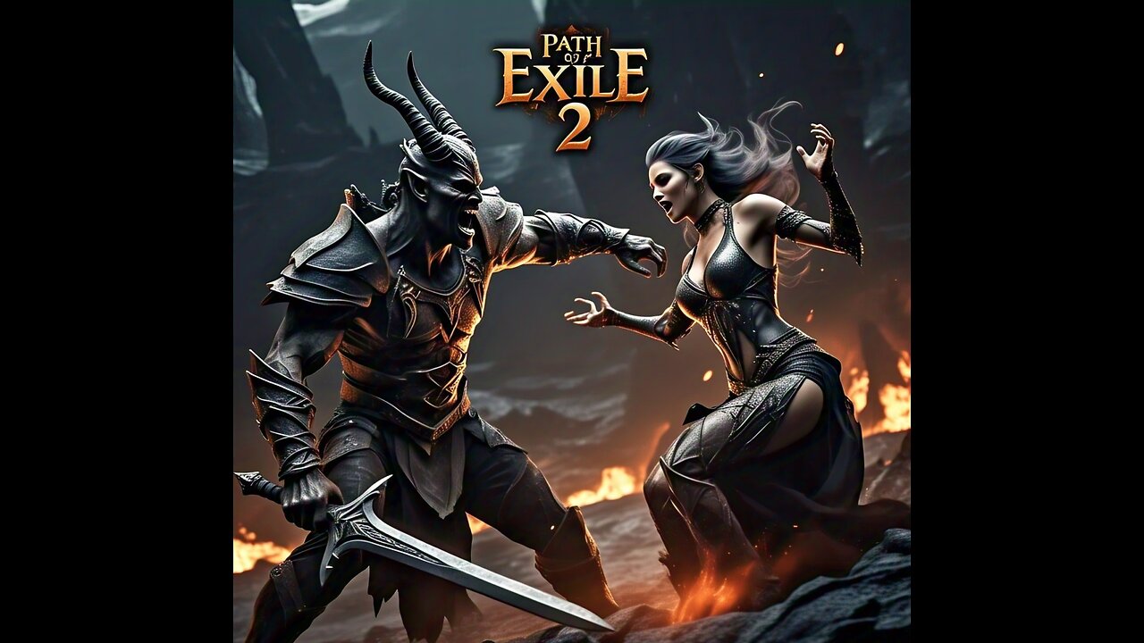Path of Exile 2 Dawn of the Hunt with Mad pt4. Spread Some Love, Some Rage, Some Laughs, Up 2 U.