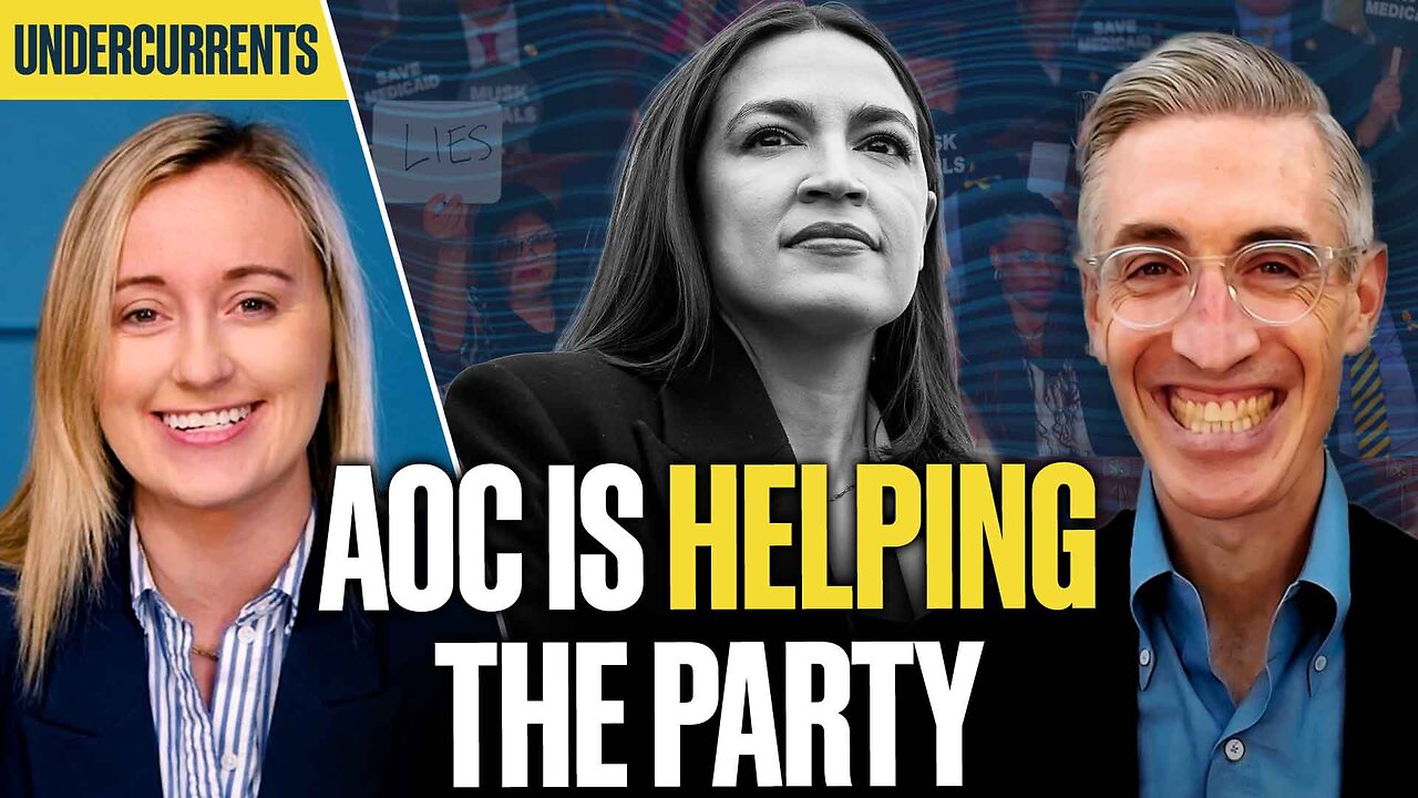 Dan Turrentine: How Democrats can win again