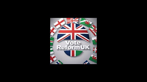 Vote Reform UK