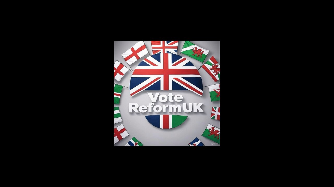 Vote Reform UK