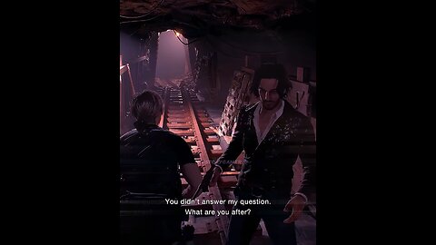 resident evil 4 remake