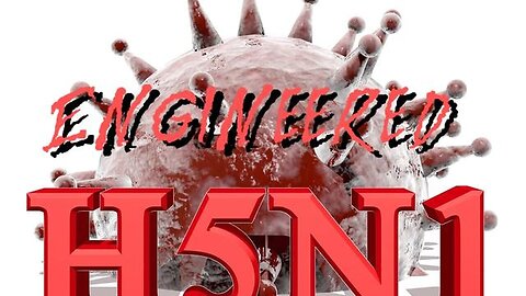 "Unveiling the Truth: How Bird Flu is Genetically Altered for Human Infection"