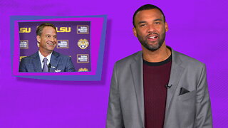 Lane Kiffin Bolts for LSU: Explaining the 'Hoe' Controversy | What the Take?