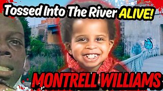 What Happened Next Was Just As Heartless - The Story of Montrell Williams