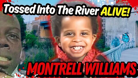 What Happened Next Was Just As Heartless - The Story of Montrell Williams