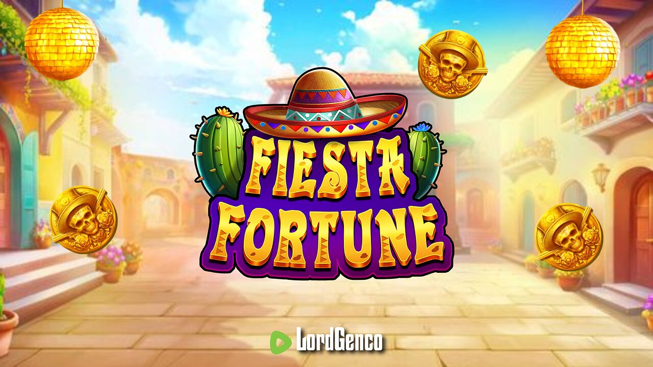 FIESTA MISFORTUNE!