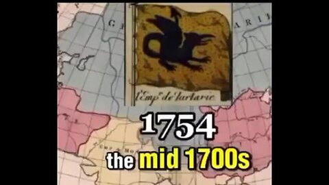 The last reset was only 250 years ago