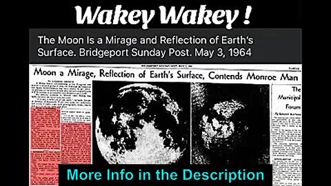 The Plasma-Moon-Map FE Movement Is Ramping Up to Save Humankind from Augmentation and Enslavement!
