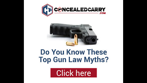 US Sports Partner Spotlight: Concealed Carry