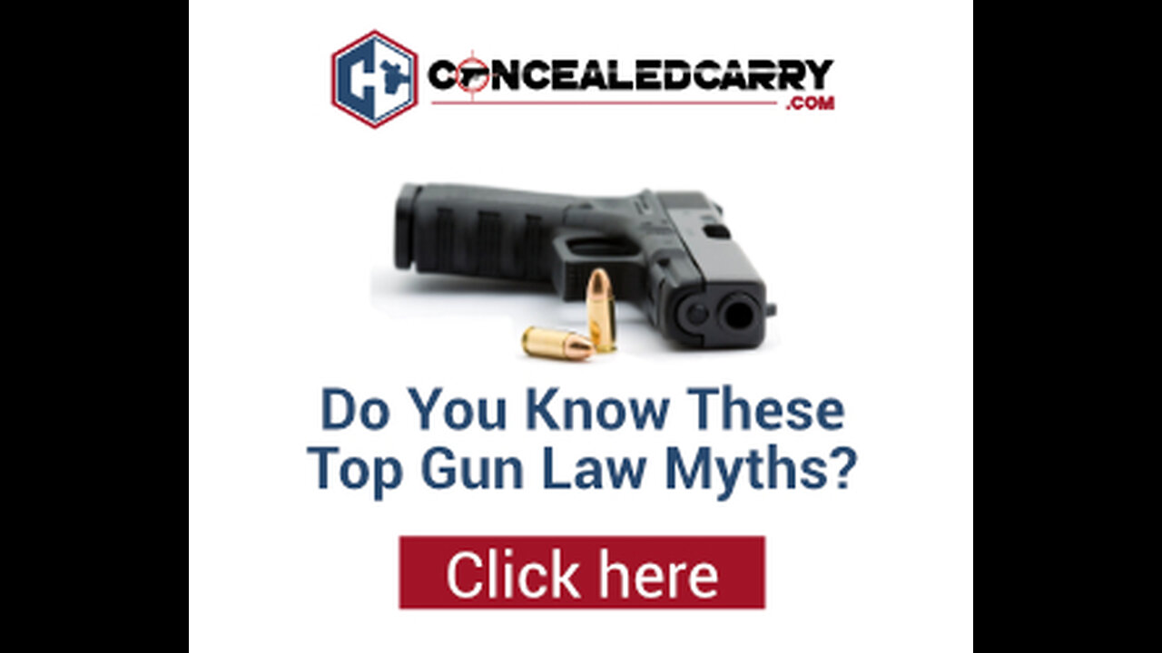 US Sports Partner Spotlight: Concealed Carry