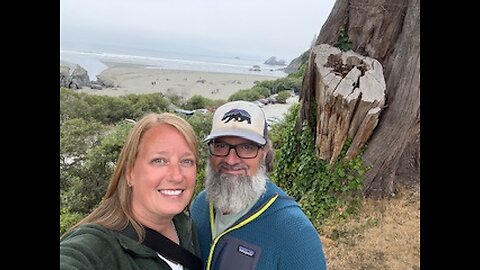 Humboldt check in. Minnesota shares