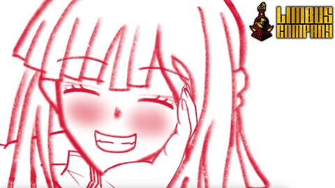 [LIMBUS COMPANY] Gregor Drinks With Yuri (Fan Animation)