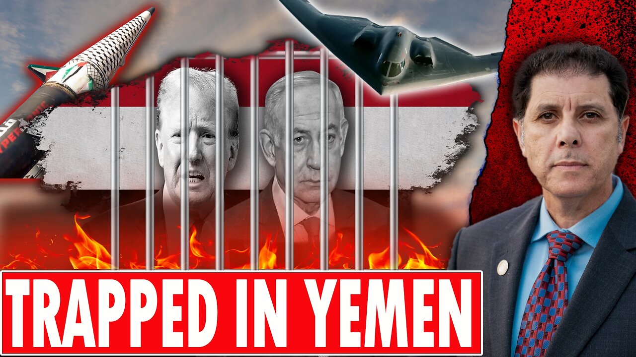 Unable to Defeat Houthis Despite its Military Might, US Sending Reinforcement!