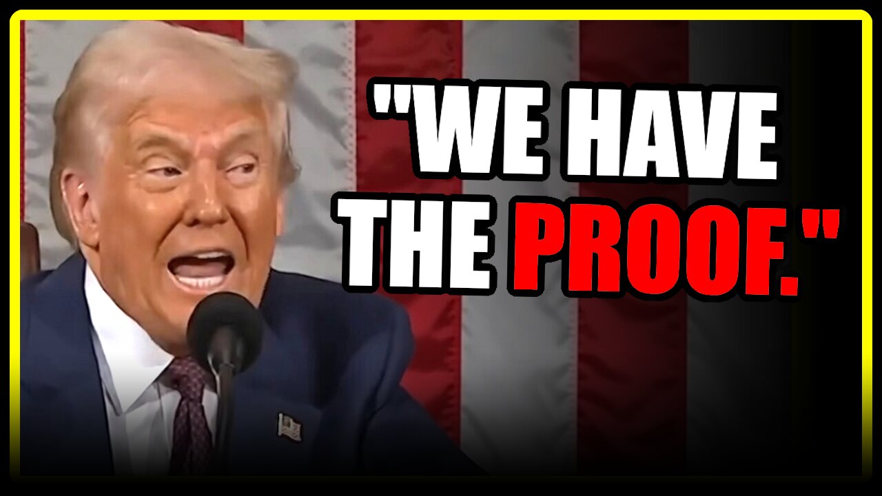 Trump is going SCORCHED EARTH.