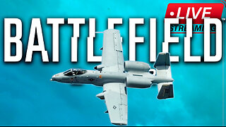 The Grind for Battlefield 6 Skins - Week 2 Missions