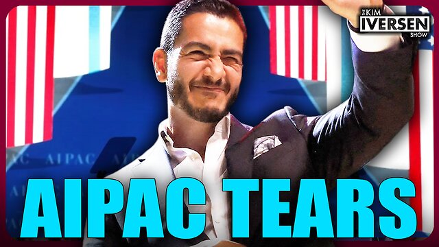 TRIGGERED: "Muslim Commie" El-Sayed Wins Senate Primary