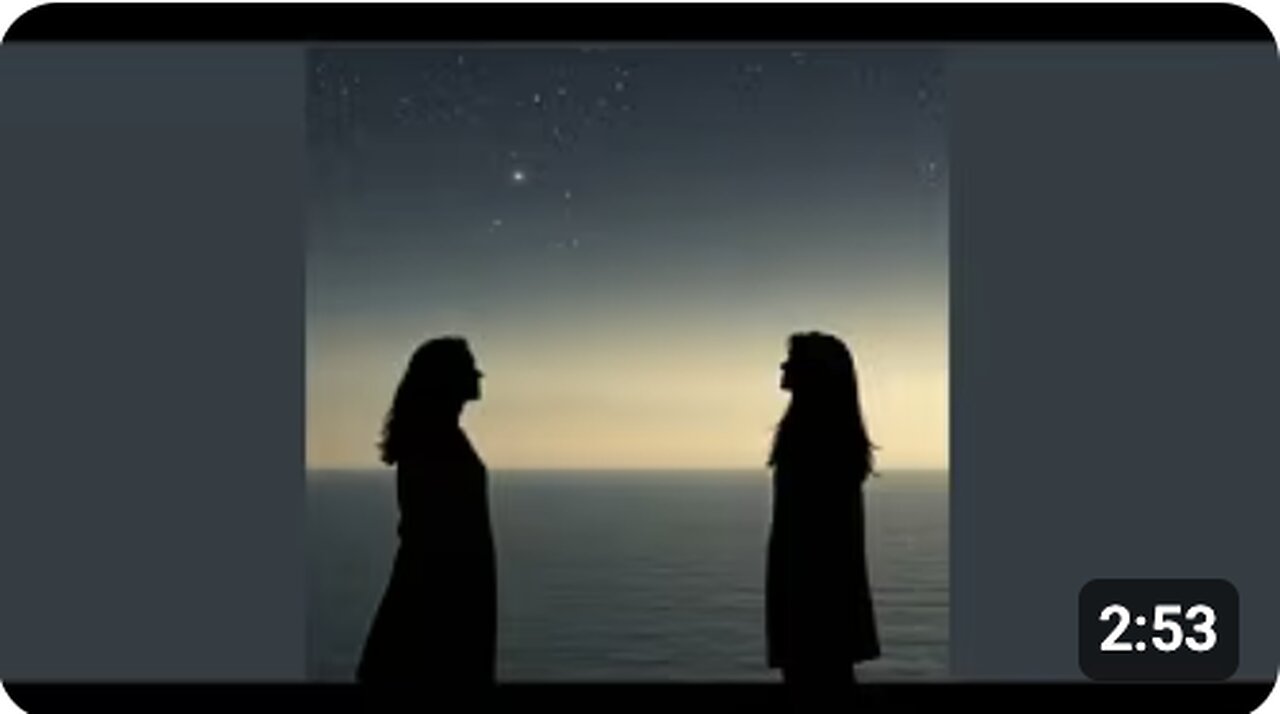 We Find Love off the Edge [Music]