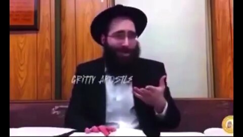 AS GOYIM, THEY'RE GONE ✡️