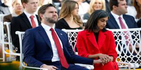10,000 Expected When JD Vance Joins Erika Kirk at Ole Miss