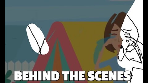 Belle and Snow's Adventure 【 Behind The Scenes / Unused/Scrapped Stuff 】 |Snow White Stories Extras