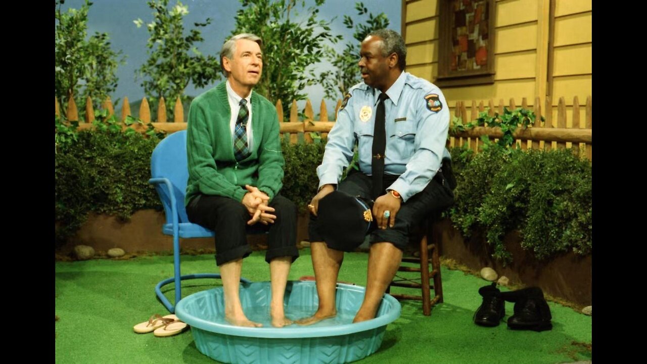 The Compassionate Asylum Seaker