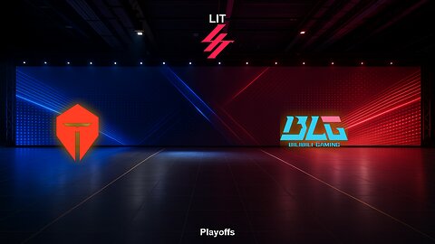 TES vs BLG Highlights Game 3 - LPL 2025 Split 3 Playoffs - Top Esports vs Bilibili Gaming