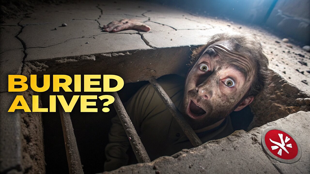 Disappeared Forever: Inside the Prisons That Bury Inmates Alive