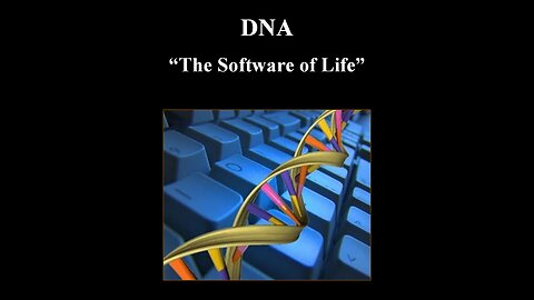DNA